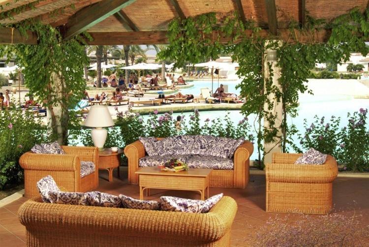 Argonauti Greenblu Resort Marina Di Pisticci Ngoại thất bức ảnh