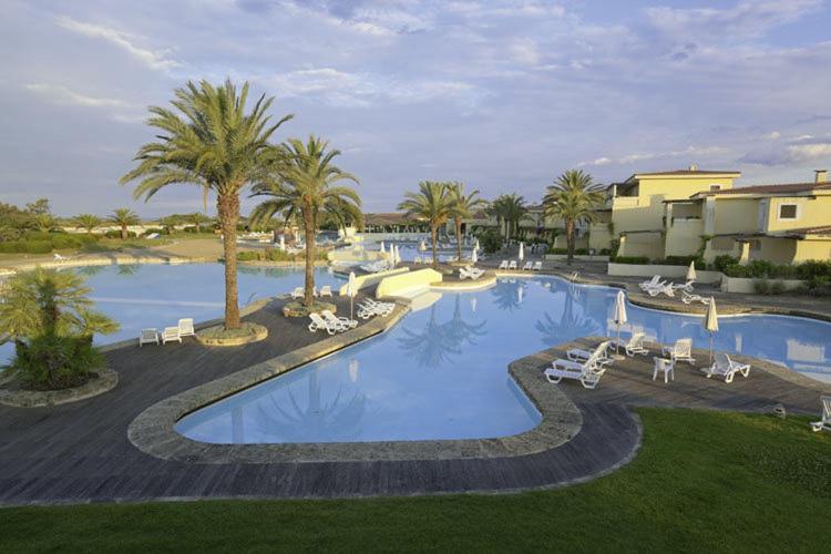 Argonauti Greenblu Resort Marina Di Pisticci Ngoại thất bức ảnh