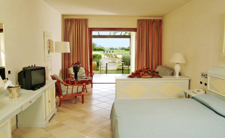 Argonauti Greenblu Resort Marina Di Pisticci Ngoại thất bức ảnh