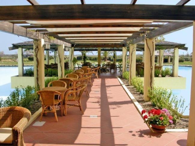 Argonauti Greenblu Resort Marina Di Pisticci Ngoại thất bức ảnh