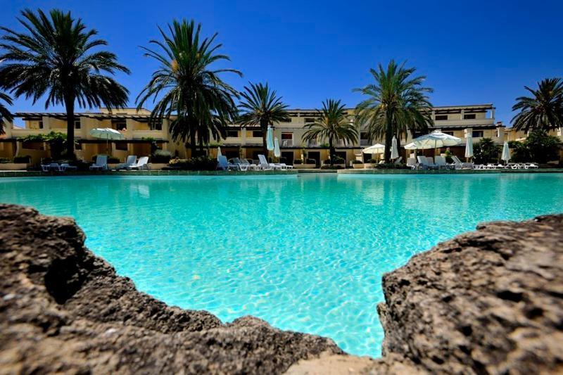 Argonauti Greenblu Resort Marina Di Pisticci Ngoại thất bức ảnh