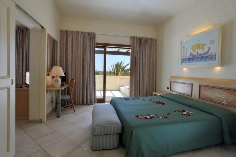 Argonauti Greenblu Resort Marina Di Pisticci Ngoại thất bức ảnh