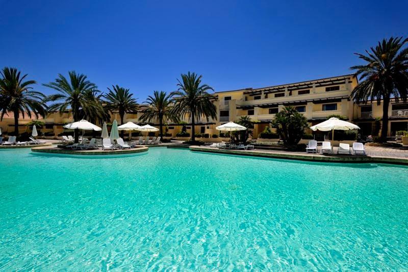 Argonauti Greenblu Resort Marina Di Pisticci Ngoại thất bức ảnh