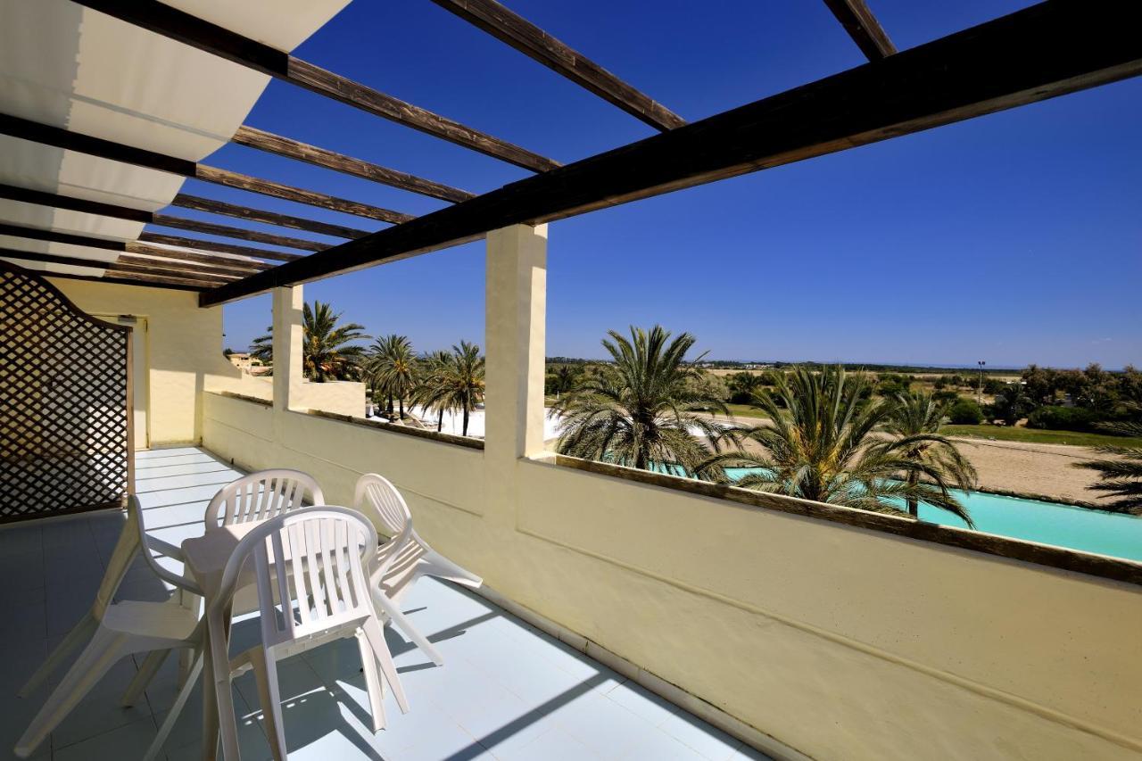 Argonauti Greenblu Resort Marina Di Pisticci Ngoại thất bức ảnh