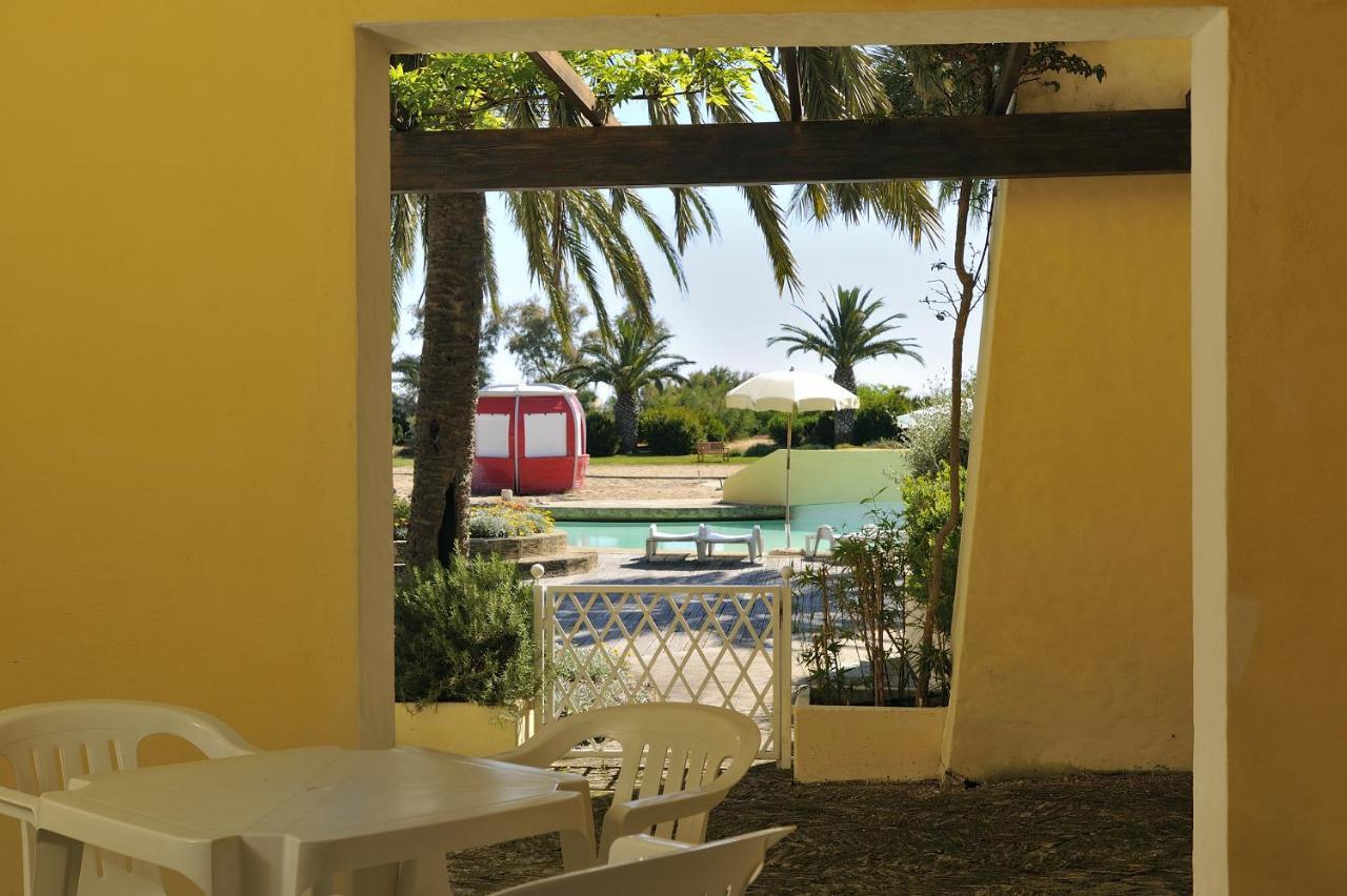 Argonauti Greenblu Resort Marina Di Pisticci Ngoại thất bức ảnh