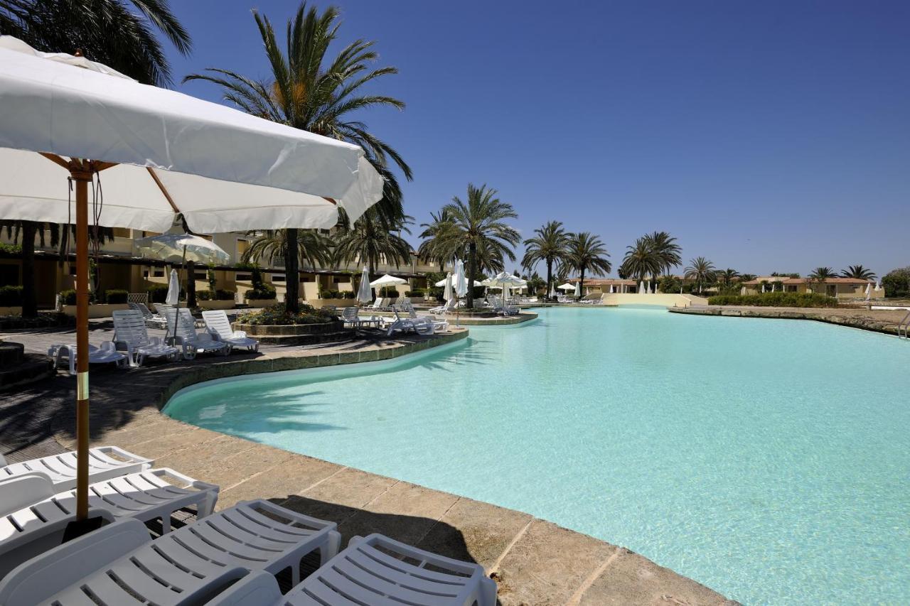 Argonauti Greenblu Resort Marina Di Pisticci Ngoại thất bức ảnh