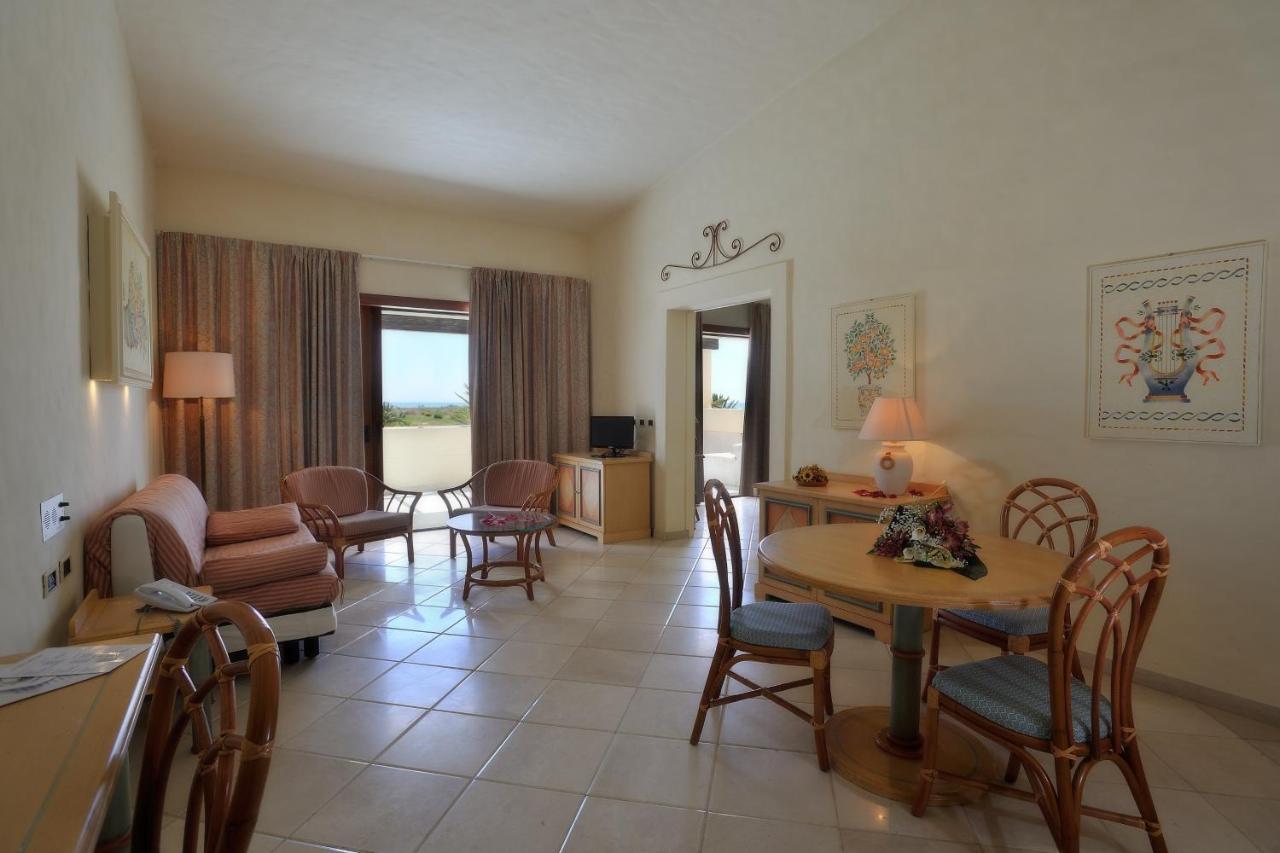 Argonauti Greenblu Resort Marina Di Pisticci Phòng bức ảnh