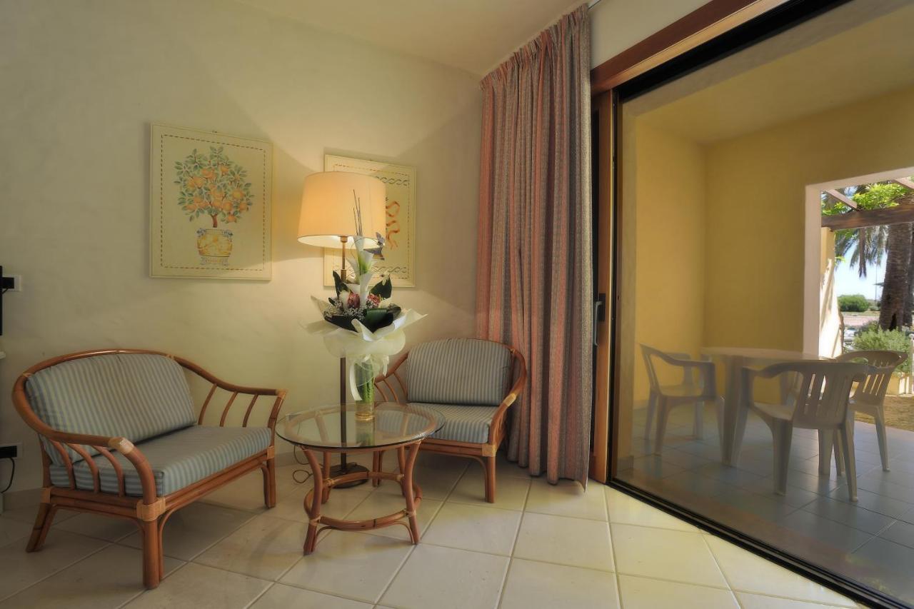 Argonauti Greenblu Resort Marina Di Pisticci Phòng bức ảnh