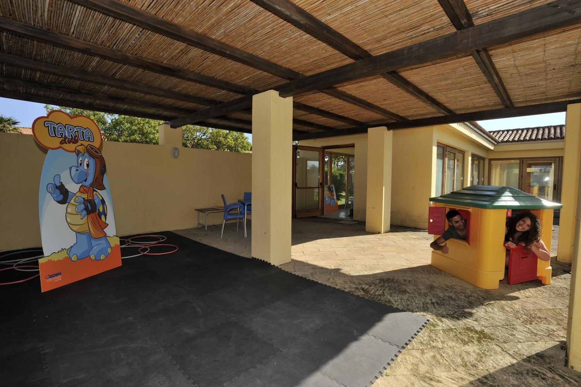 Argonauti Greenblu Resort Marina Di Pisticci Ngoại thất bức ảnh