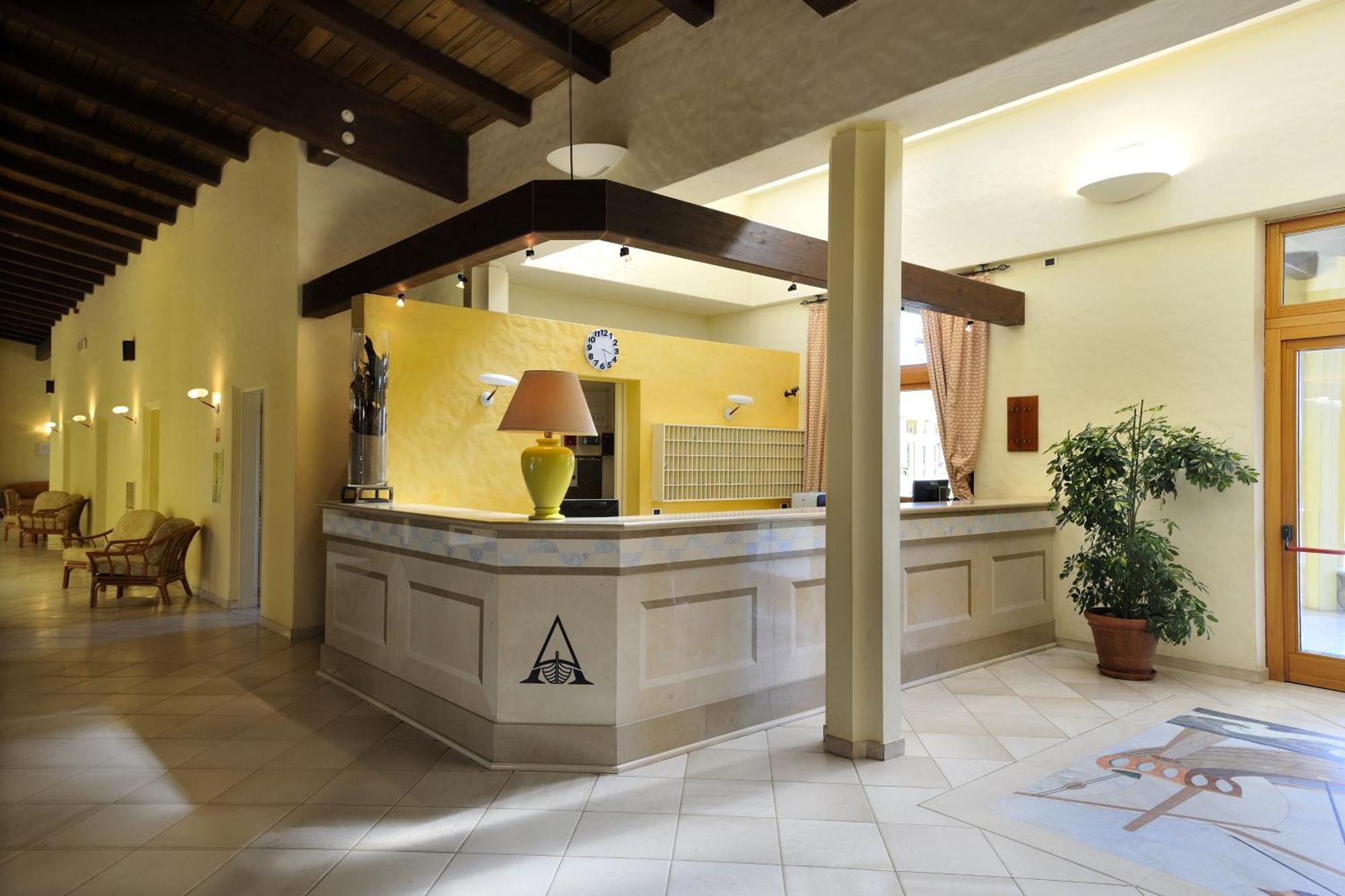 Argonauti Greenblu Resort Marina Di Pisticci Ngoại thất bức ảnh