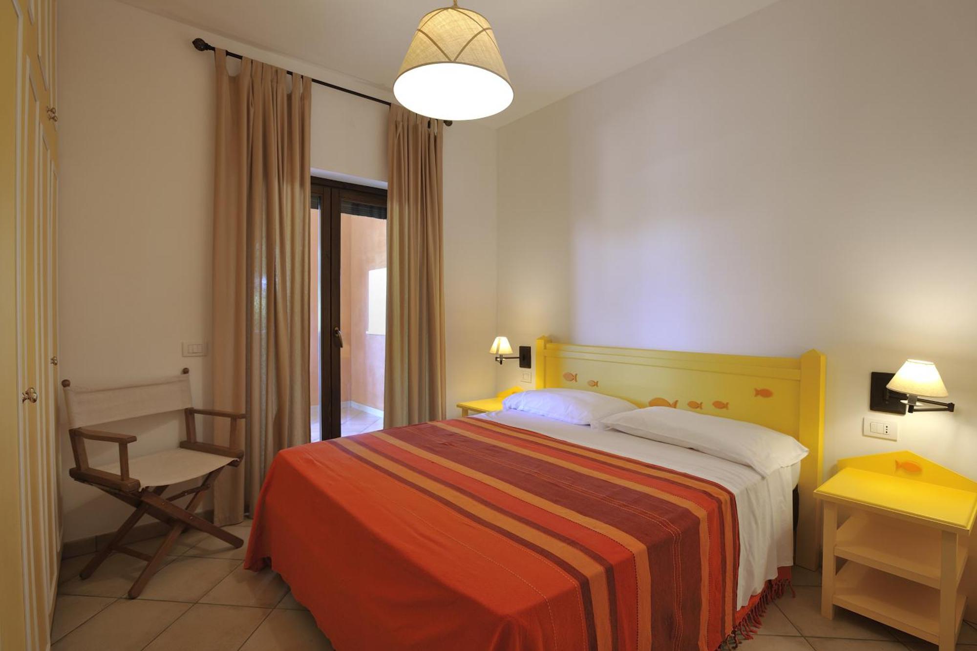Argonauti Greenblu Resort Marina Di Pisticci Phòng bức ảnh