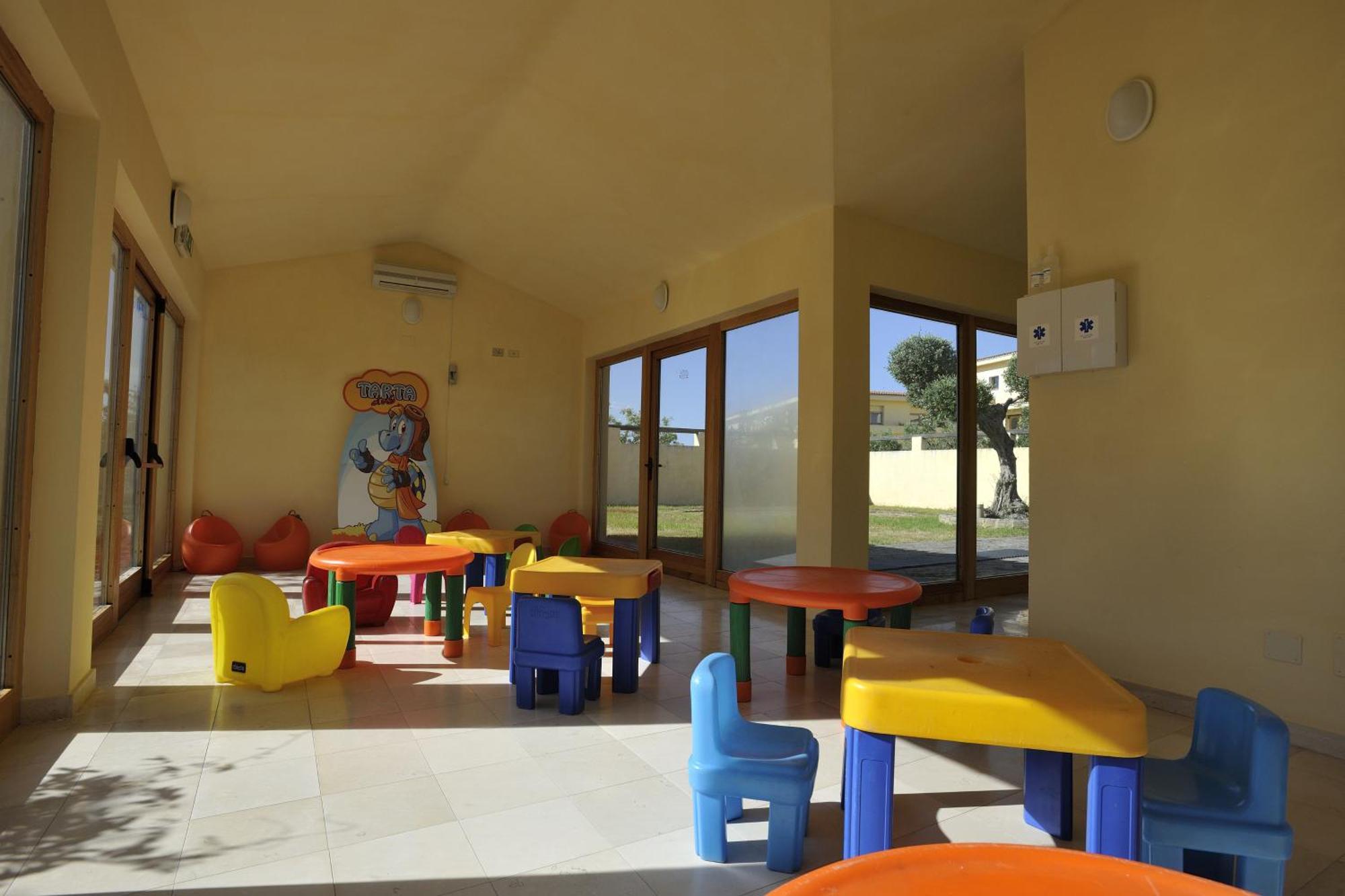 Argonauti Greenblu Resort Marina Di Pisticci Ngoại thất bức ảnh