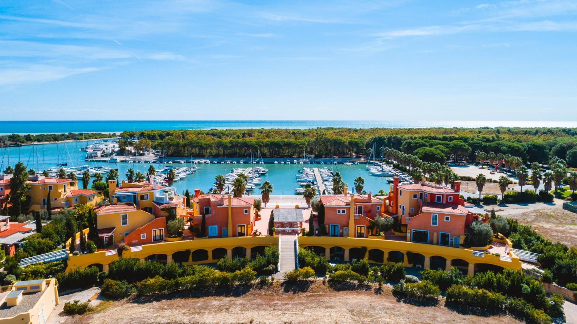 Argonauti Greenblu Resort Marina Di Pisticci Ngoại thất bức ảnh