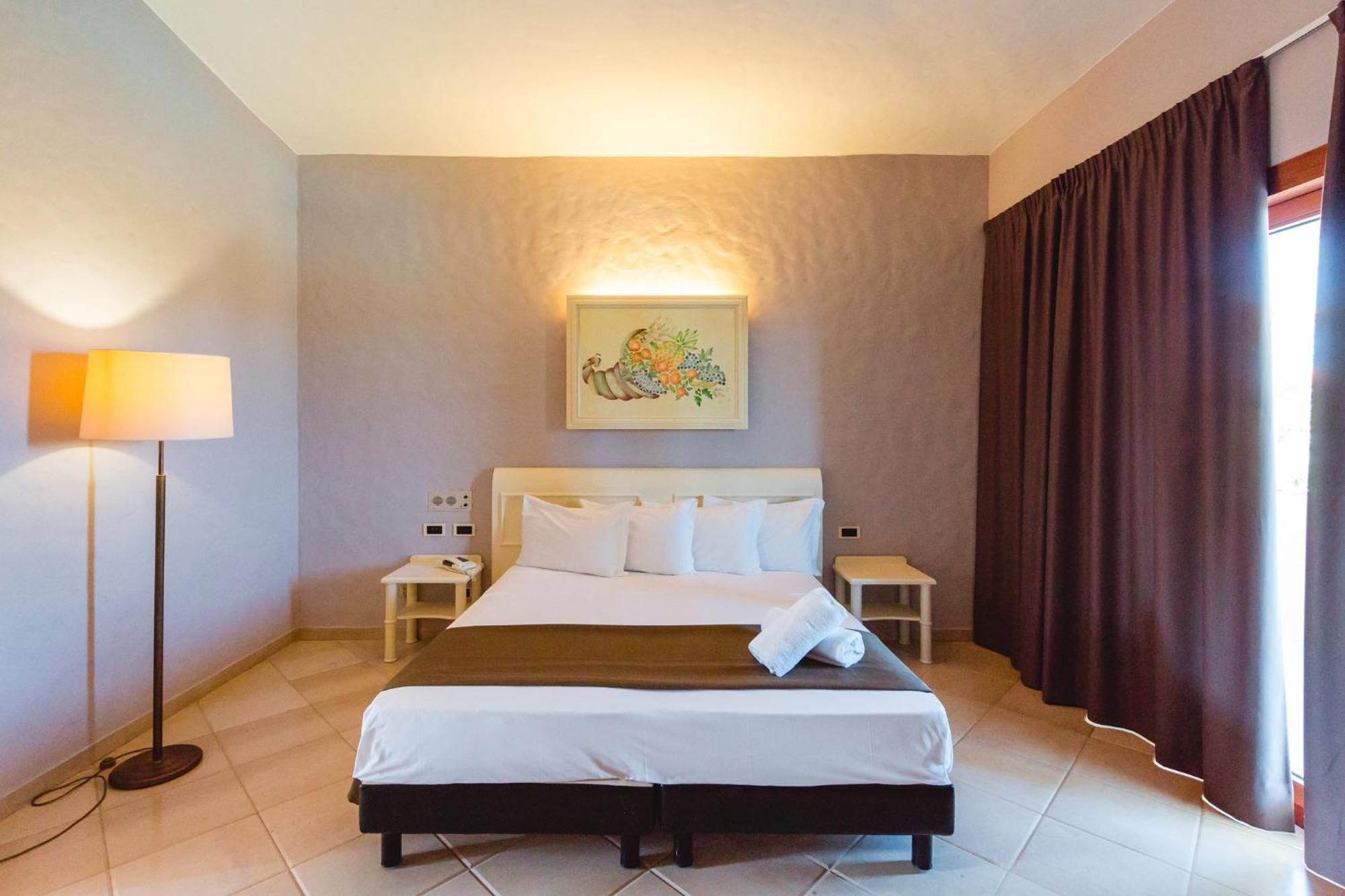 Argonauti Greenblu Resort Marina Di Pisticci Ngoại thất bức ảnh