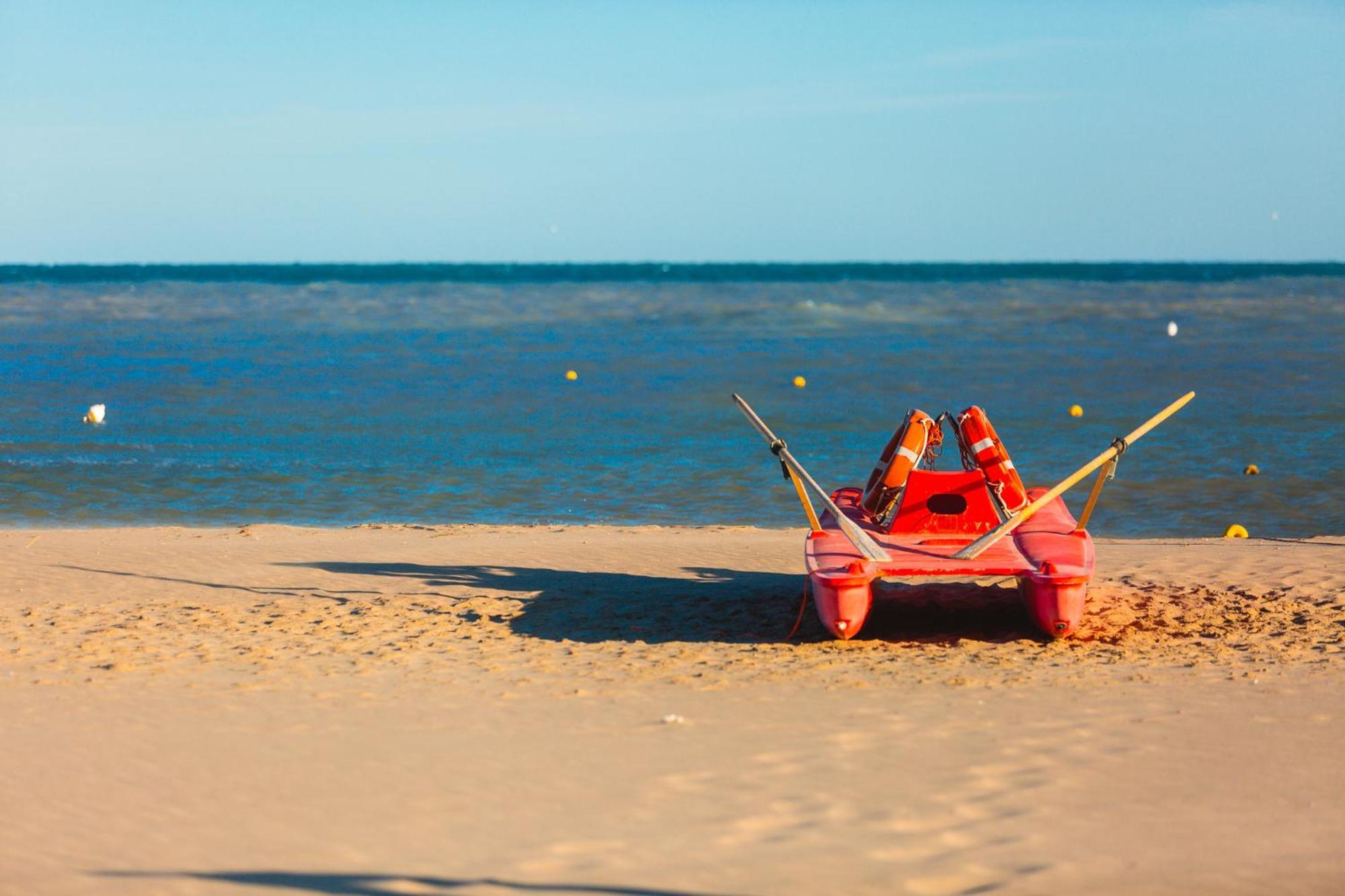 Argonauti Greenblu Resort Marina Di Pisticci Ngoại thất bức ảnh