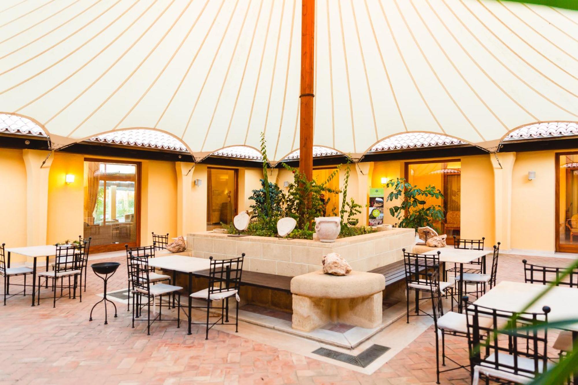 Argonauti Greenblu Resort Marina Di Pisticci Ngoại thất bức ảnh