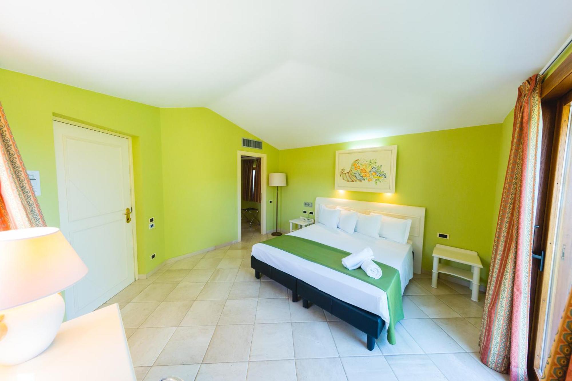 Argonauti Greenblu Resort Marina Di Pisticci Ngoại thất bức ảnh