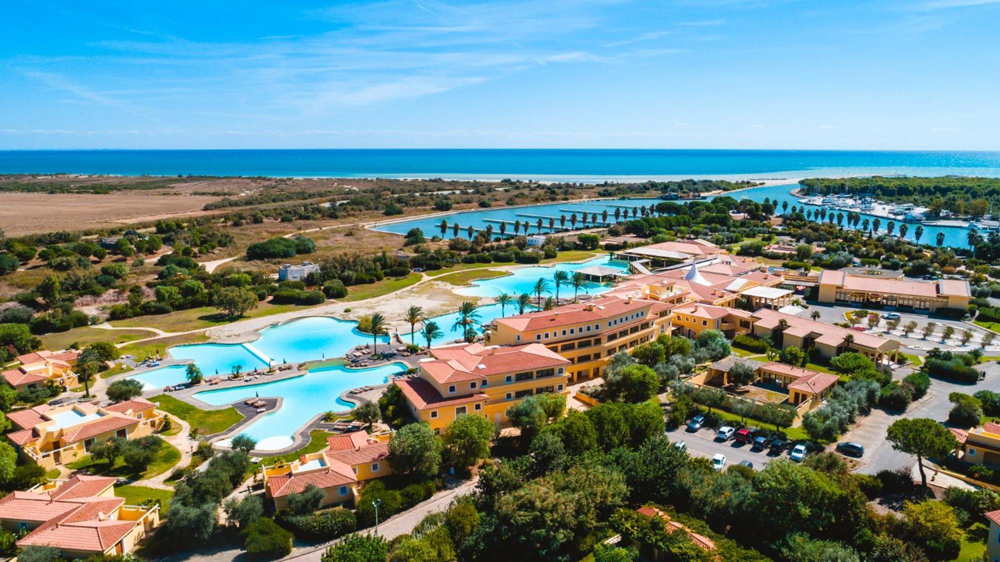 Argonauti Greenblu Resort Marina Di Pisticci Ngoại thất bức ảnh