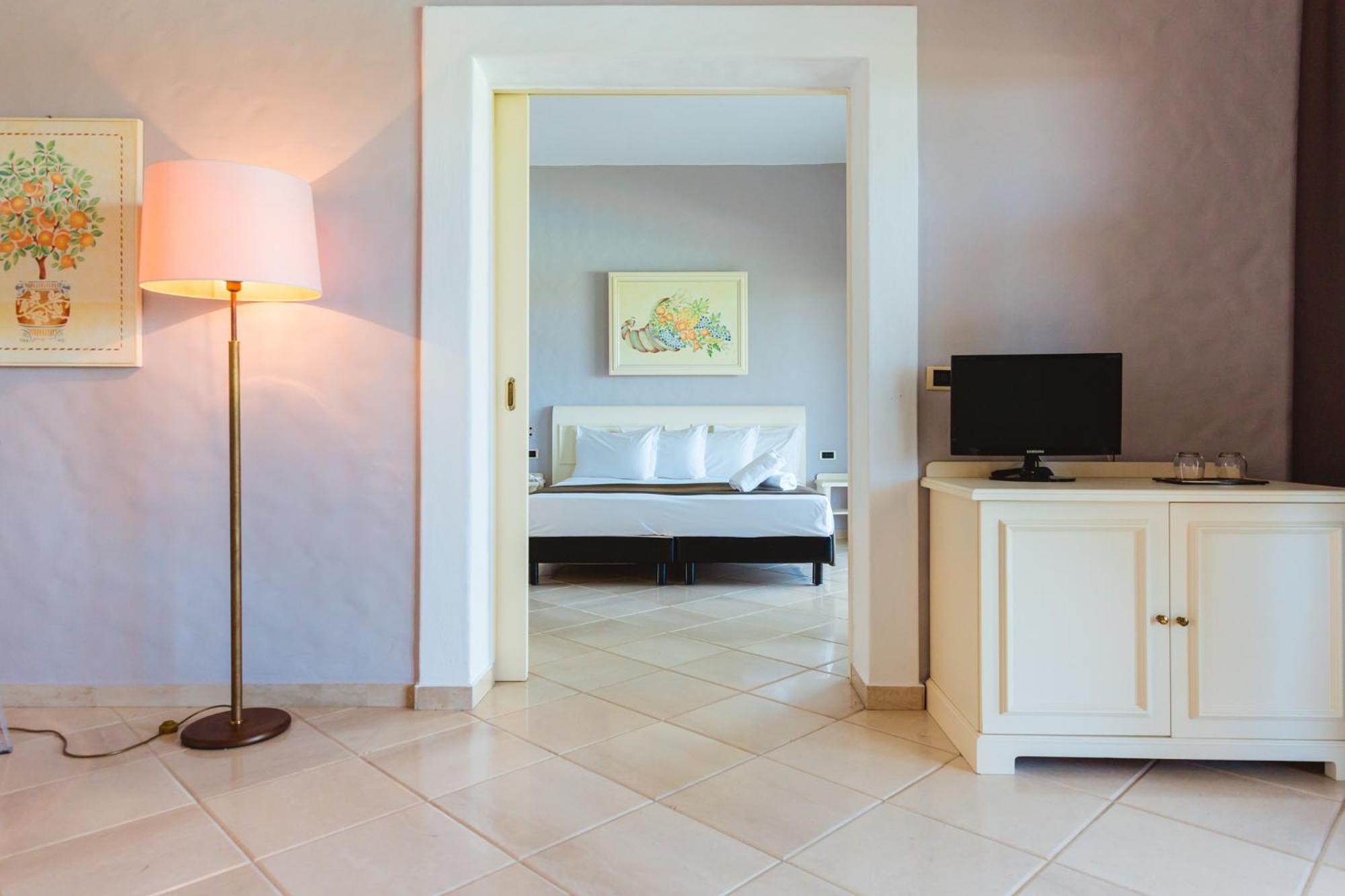 Argonauti Greenblu Resort Marina Di Pisticci Ngoại thất bức ảnh