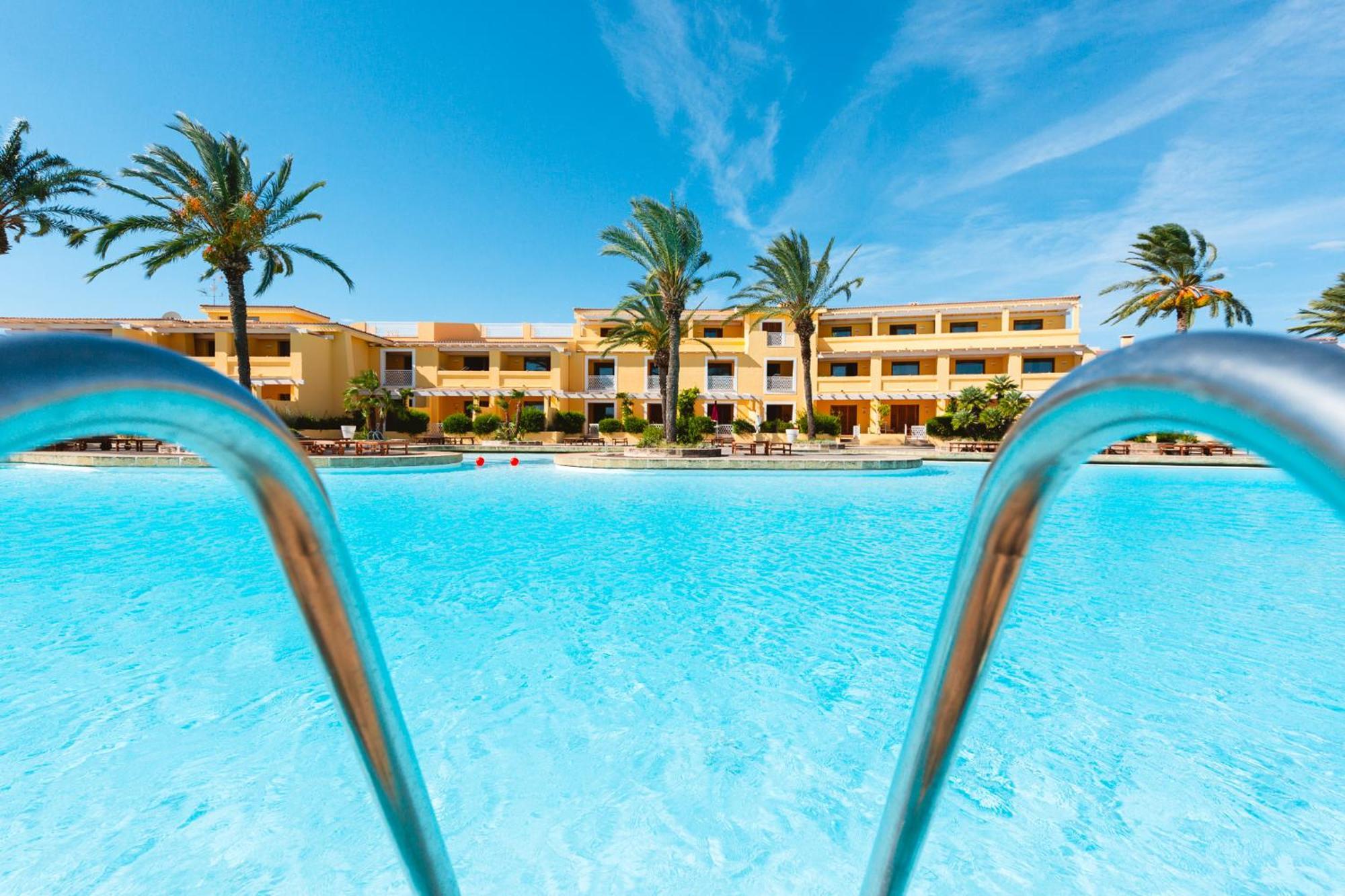 Argonauti Greenblu Resort Marina Di Pisticci Ngoại thất bức ảnh